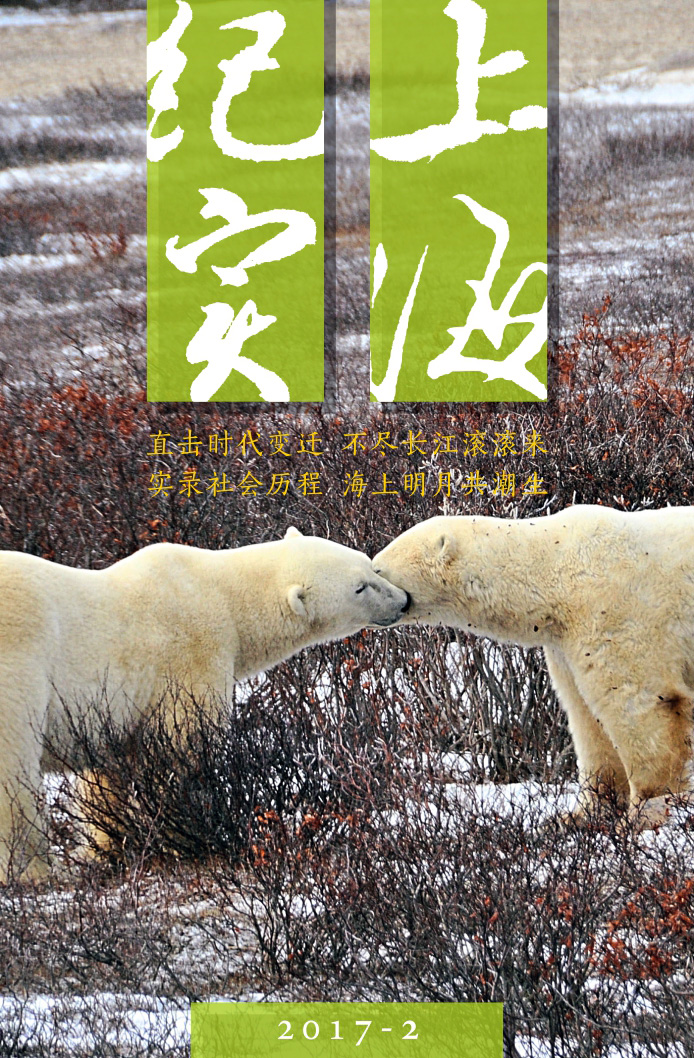 上海紀實
